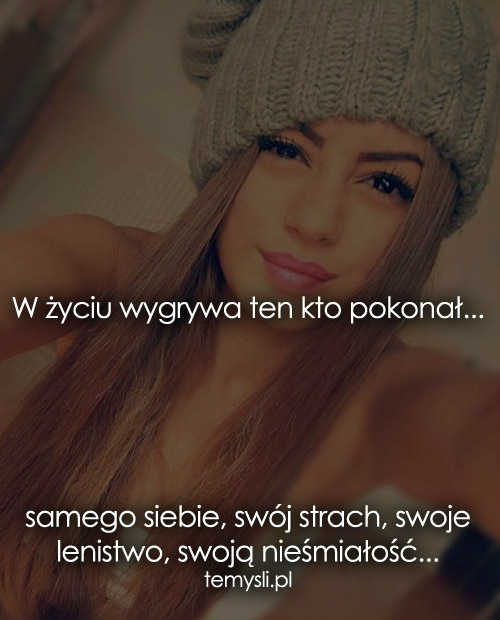 Wpis inyoursdreams