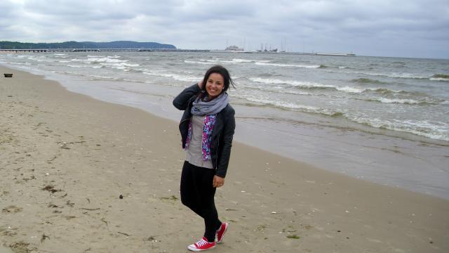 Sopot Lov 