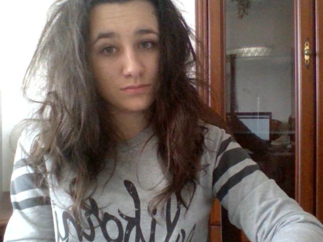 Wpis weronikkkka