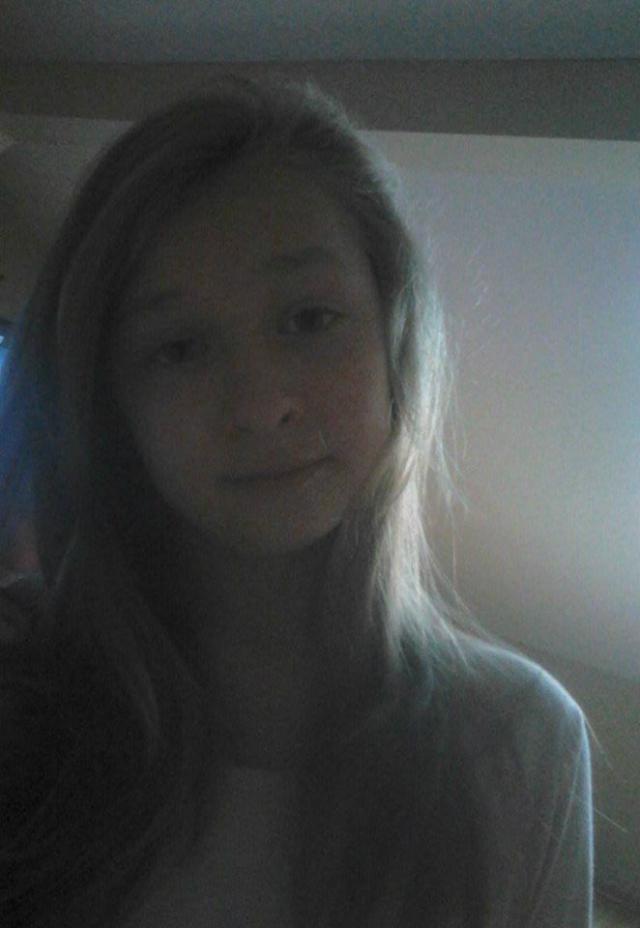 Stare :/