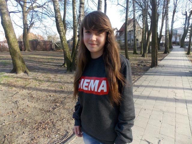 Siema :) 