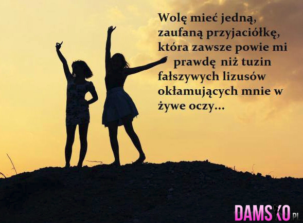 Przyjacika