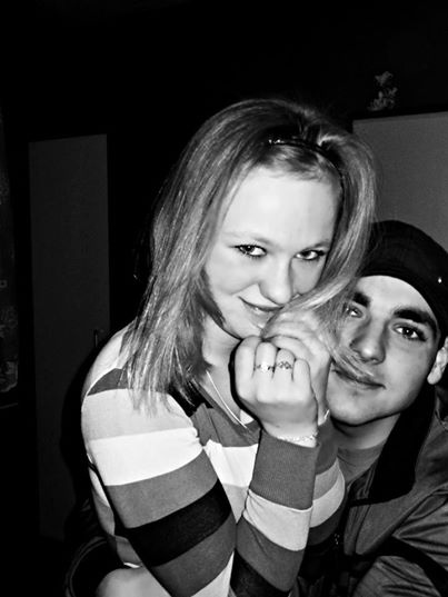 mj brat z dziewczyn