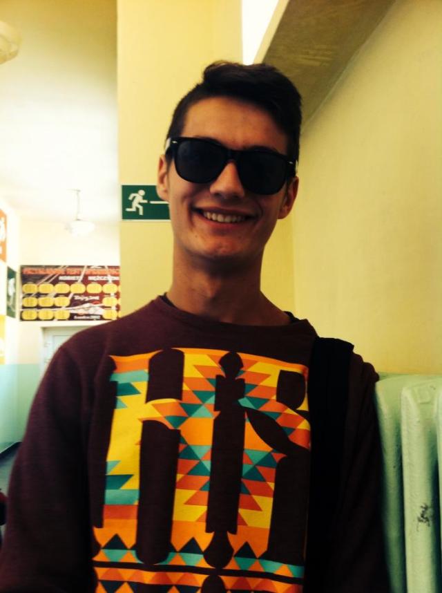 #sobotnie #nudy