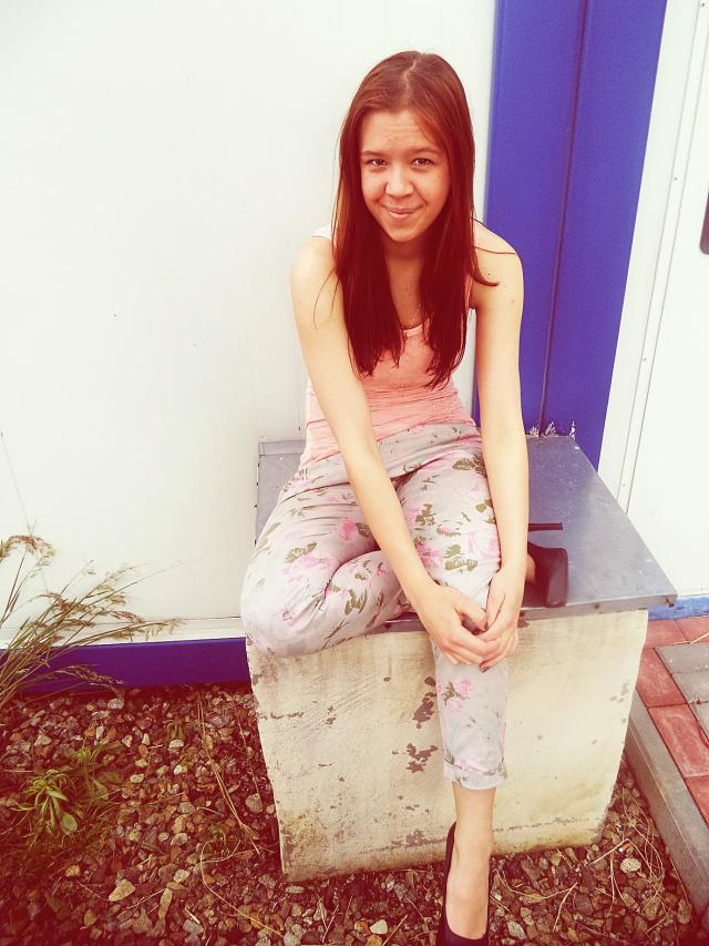 Wpis xxxloveisallyouneedxxx