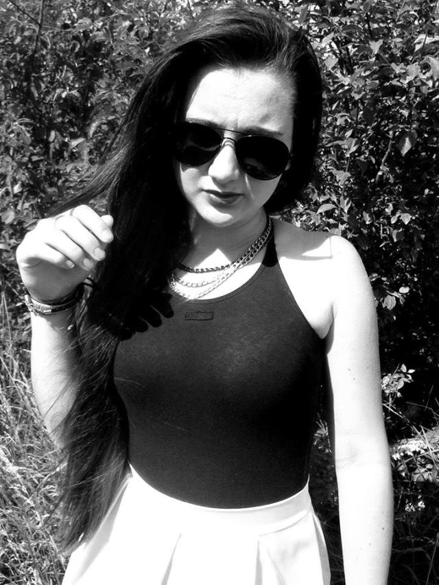 Angelika.
