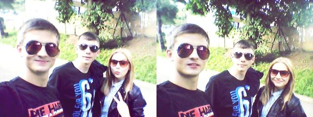 Sobota ;*