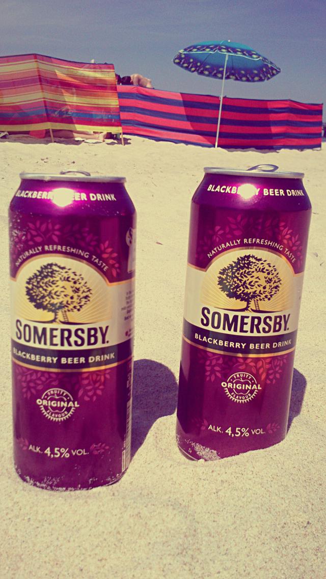 Somersby 