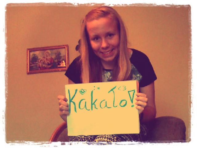 For Kasia :D