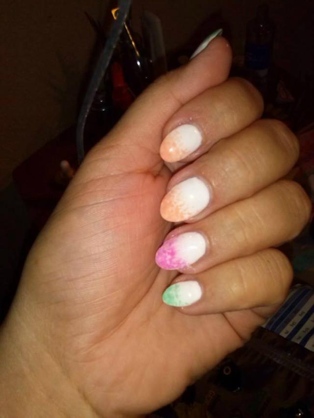 Wpis jeannails
