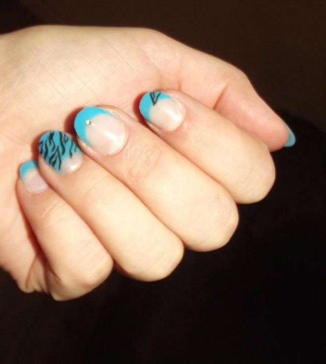 Wpis jeannails