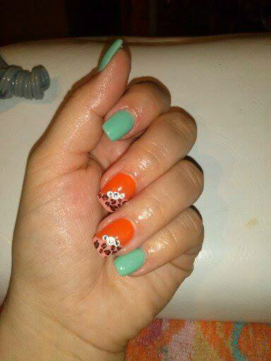 Wpis jeannails