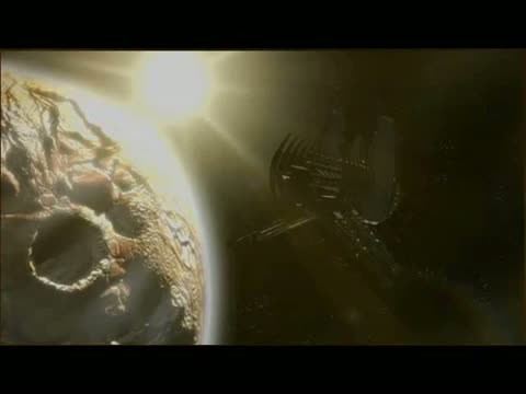 Twinkle Twinkle - Dead Space