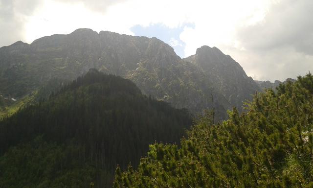 ...widoczek... :D