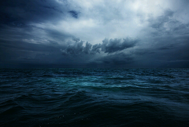 lost