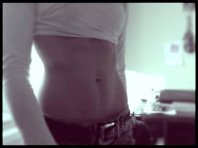 co o mnie i o Tobie..
