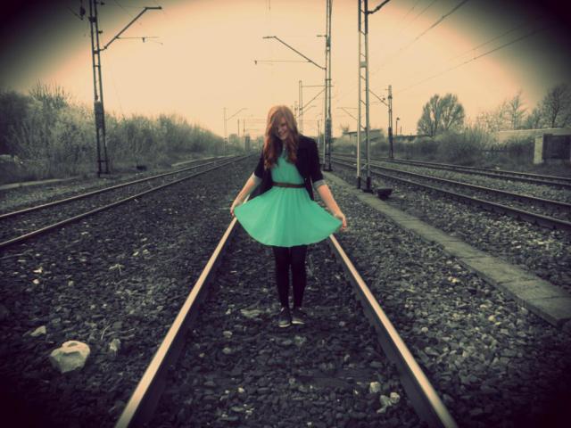 Smile for me ^ ^