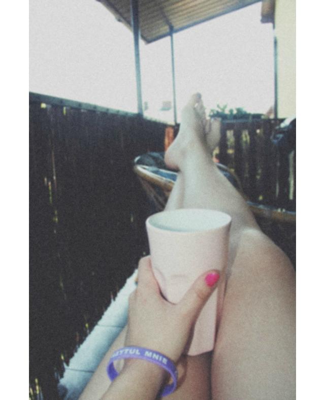 relax