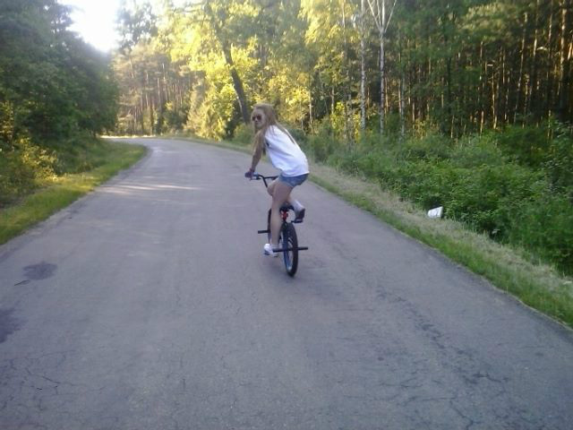 Kinga :**