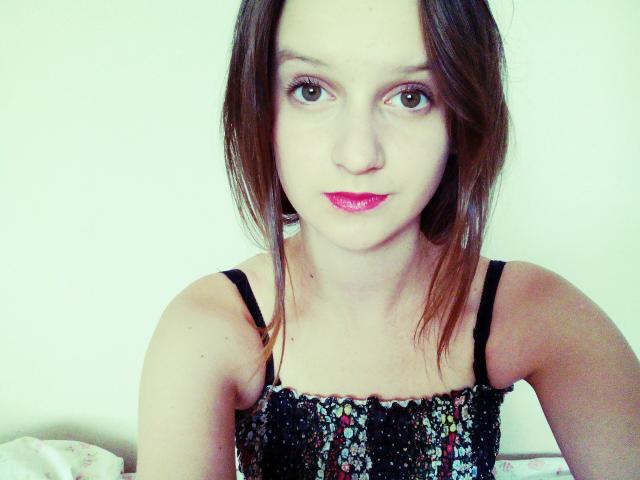 but first let me take a selfie