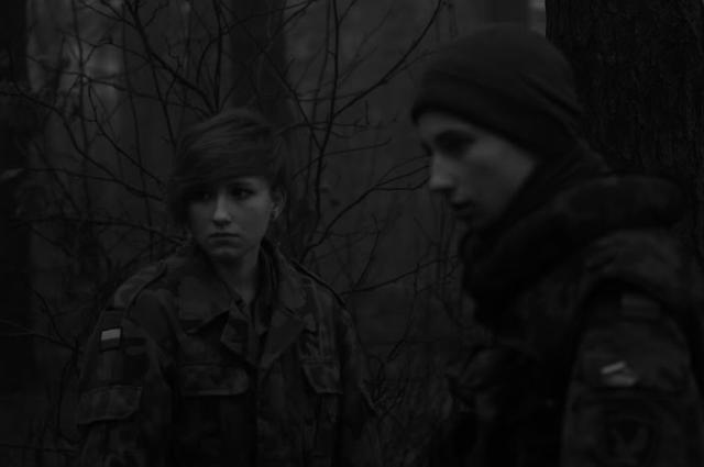 Wpis iamilitarygirl