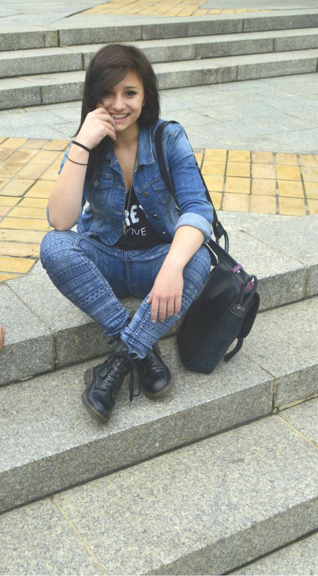 Umiech to najlepszy make-up kob