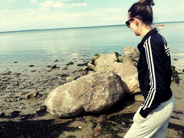 PRACA!