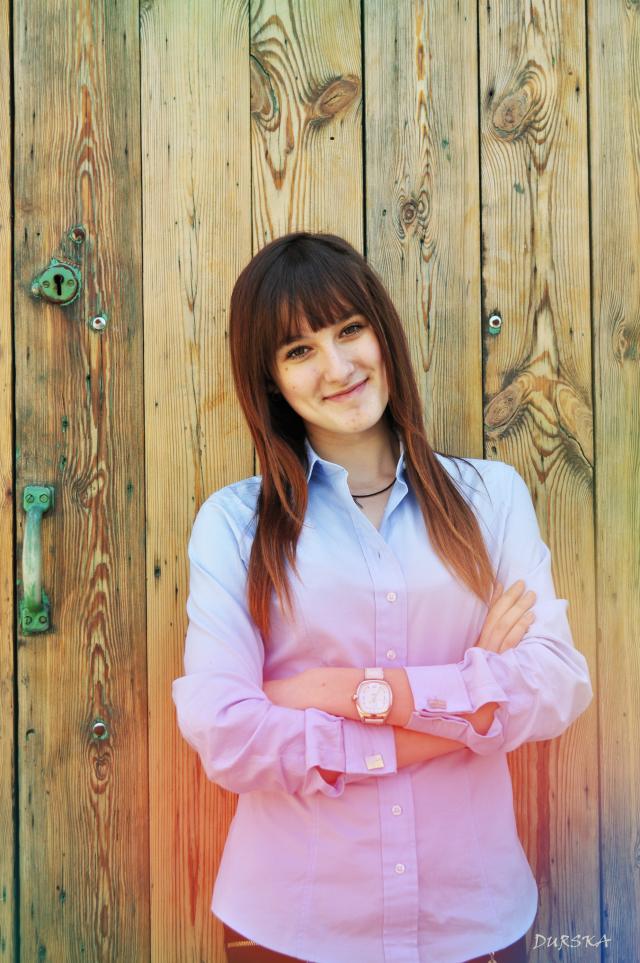 Wpis durska