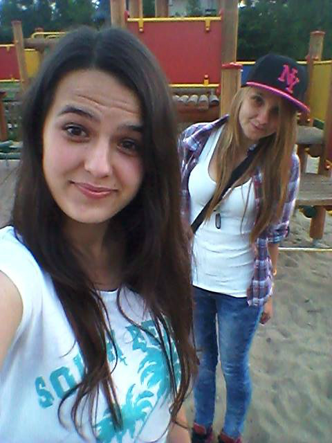 Karolcia;**