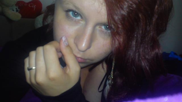 kiss my lips