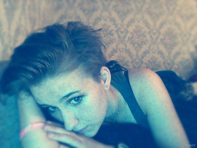 Wpis iamilitarygirl