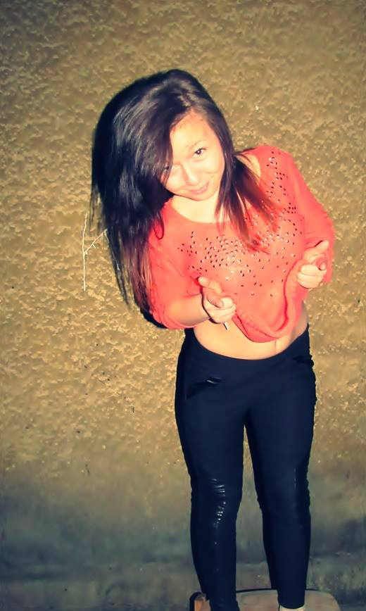 Wpis miloscnieznakonca