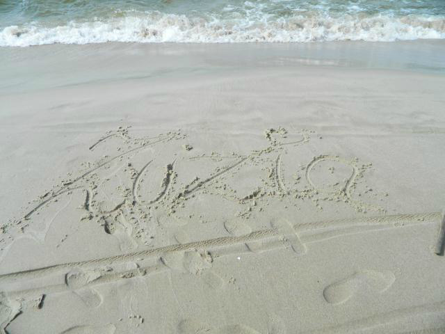 Morsko nam :)