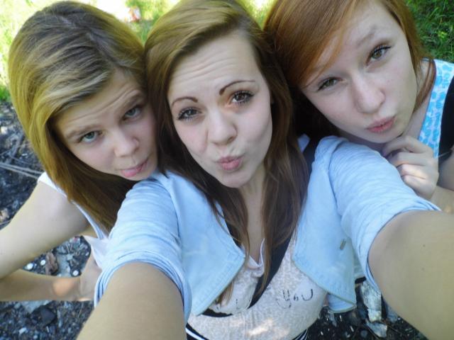 czikensy < 3 