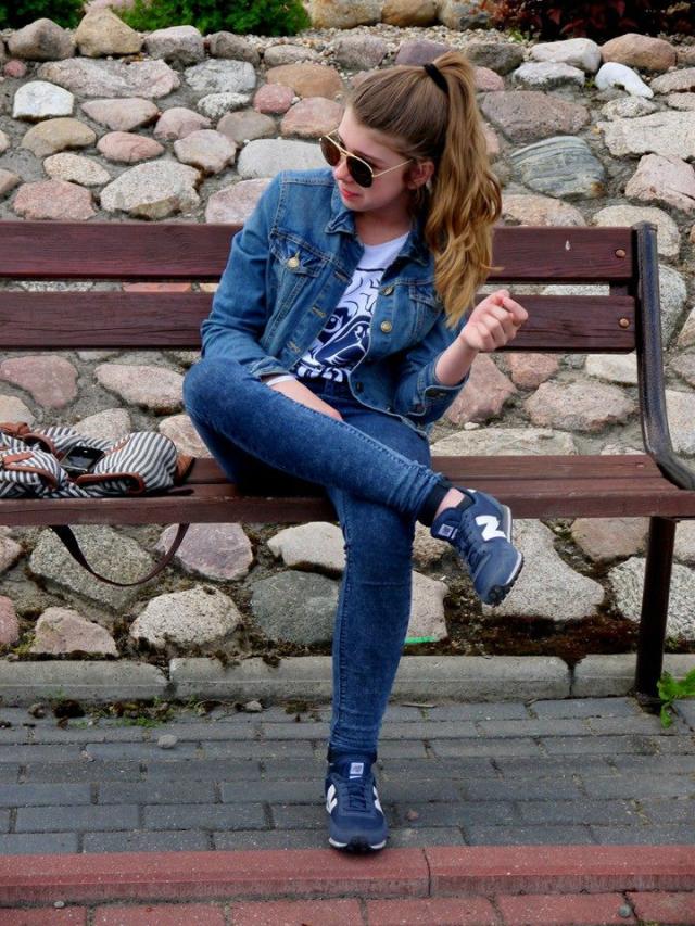Oliwia.