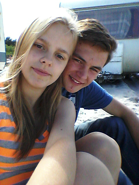 Wpis corajequemeame