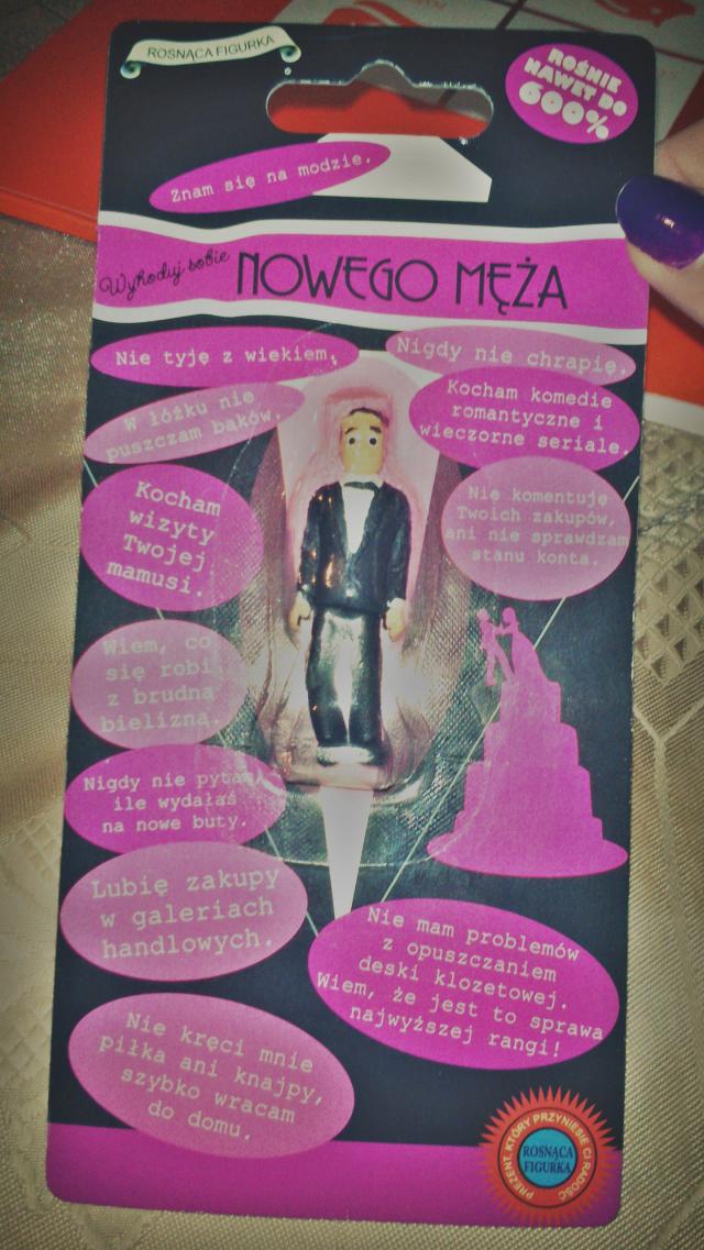 nowy m
