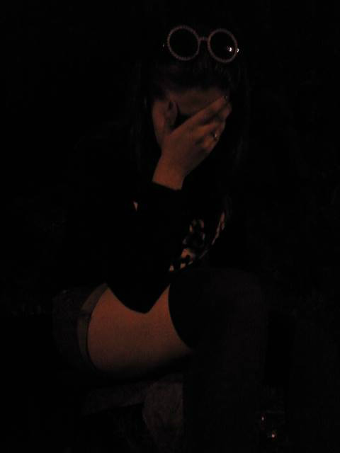 Too Much
