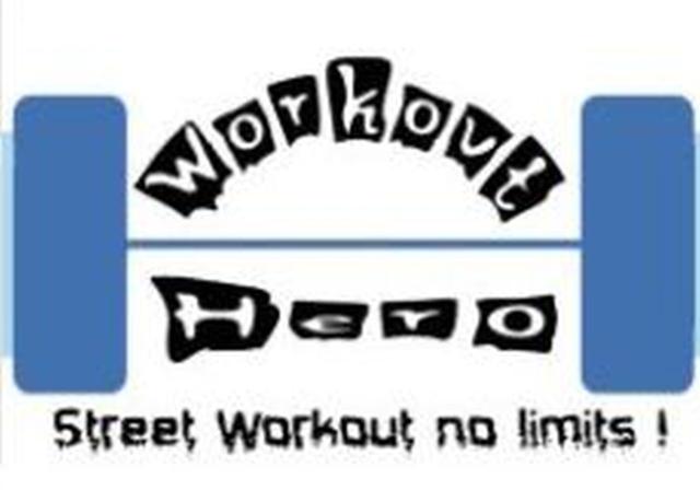 Workout Hero Team Prostki