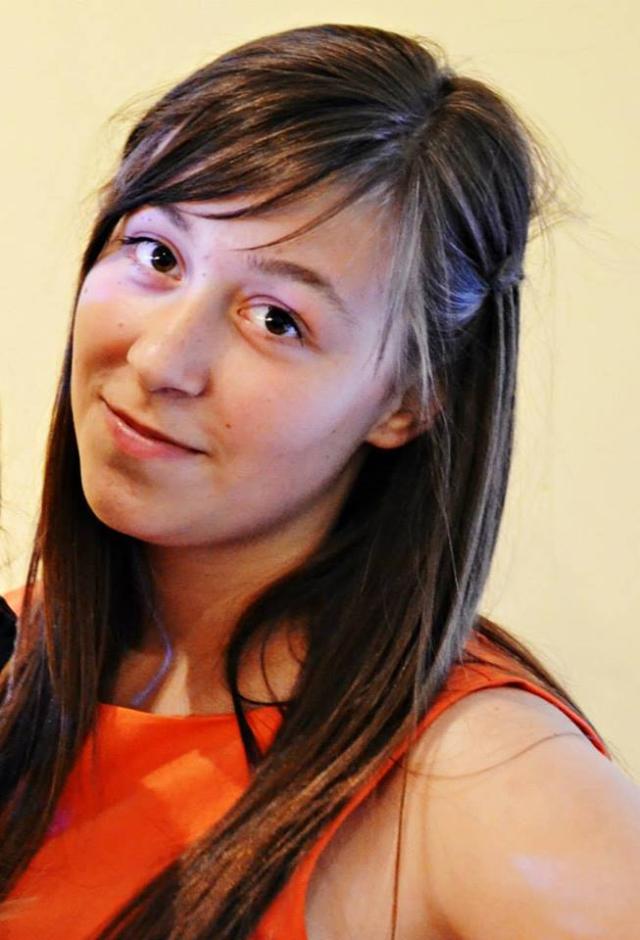 Moja Ela 