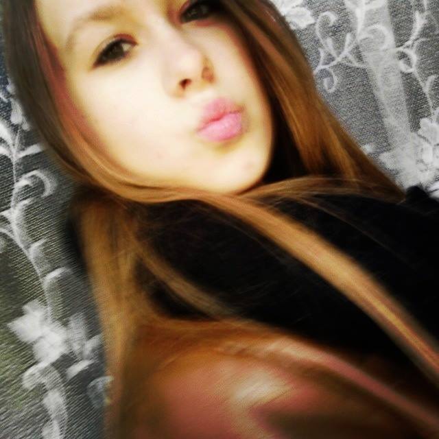 # Nie potrzeba mi nic wicej #
