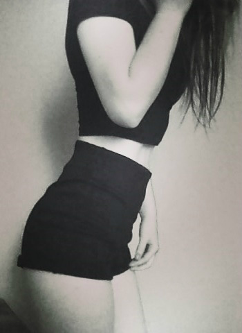 Wpis sluttybones
