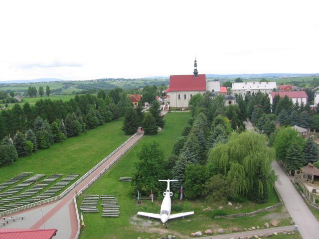 panorama