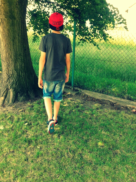 #That #Hot #Day .. ugh! Too Hot!