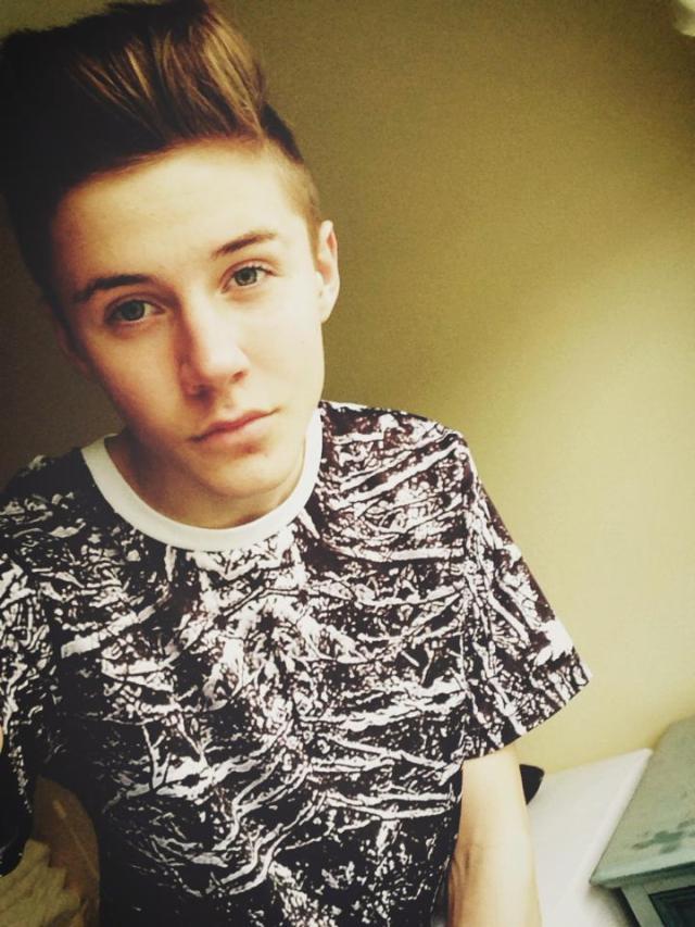 Hello! :3