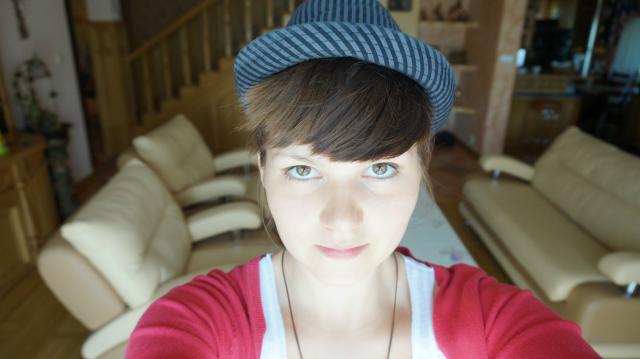 selfie