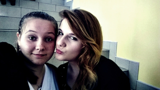 Ouu lejdi ;*