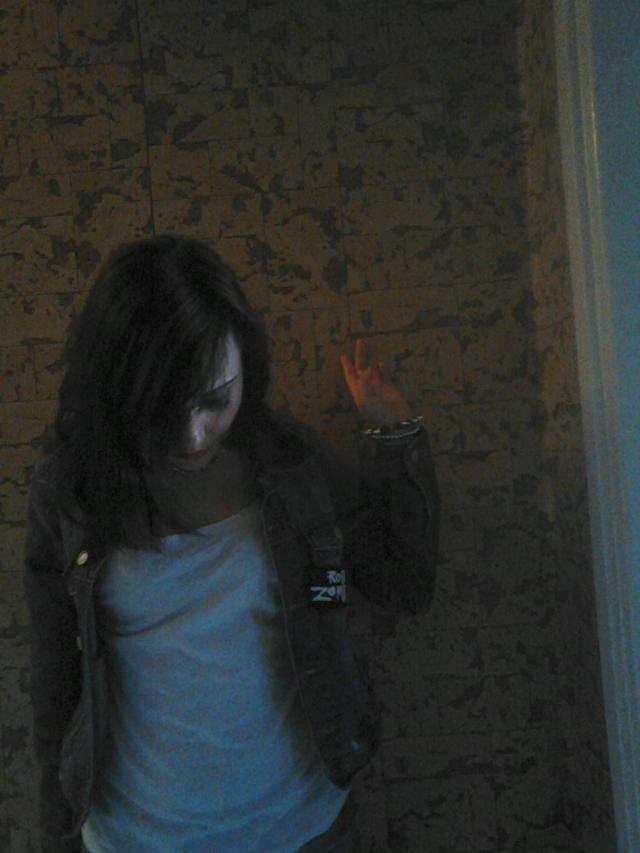 Jesus Christ Pose