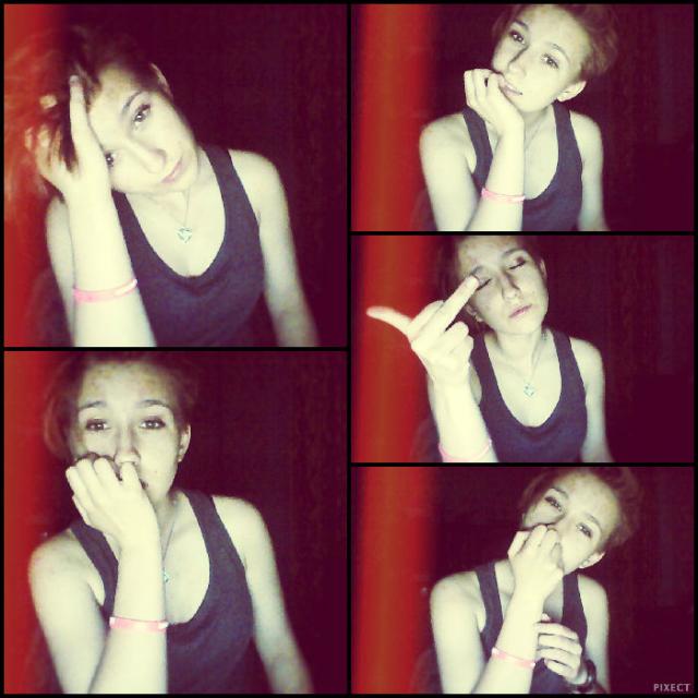 Wpis iamilitarygirl