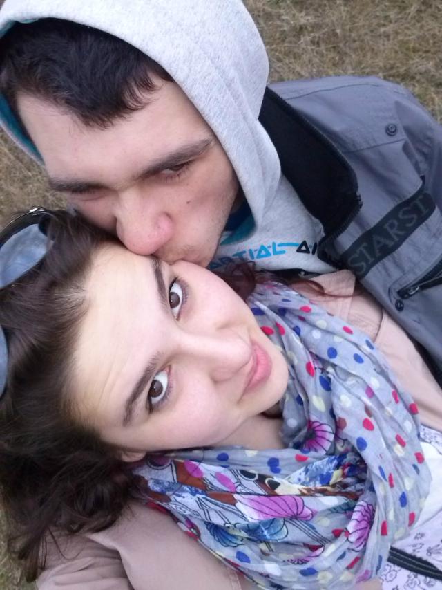 Mojee Szczcie ! ;*